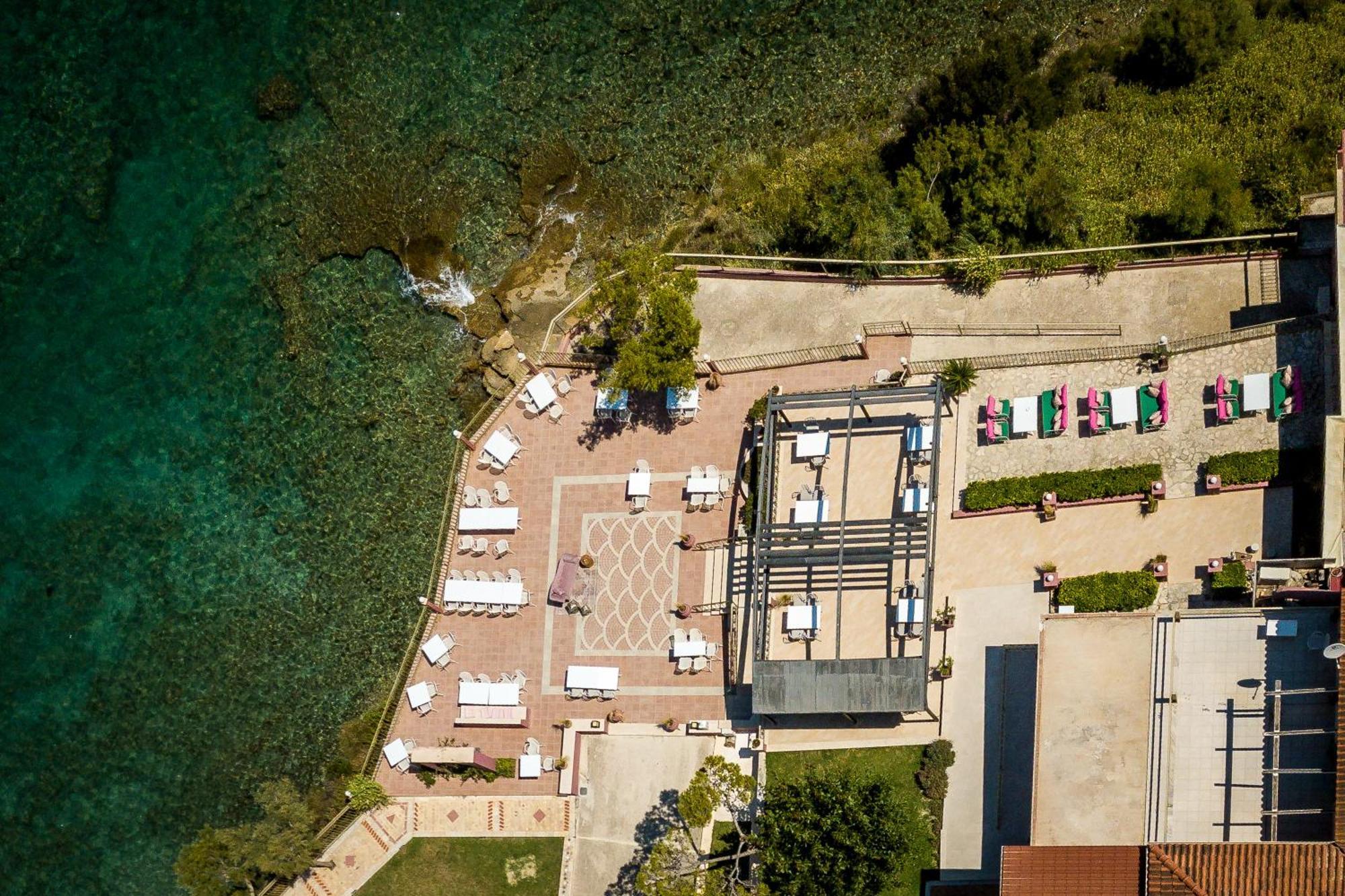 Balcony Boutique (adults Only) Hotel 2*
