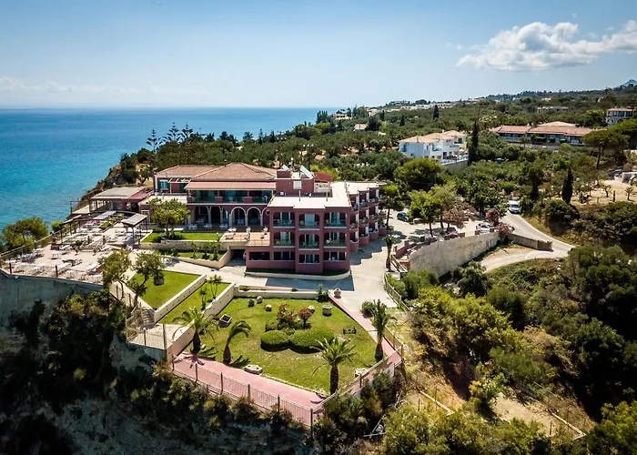 Balcony Hotel