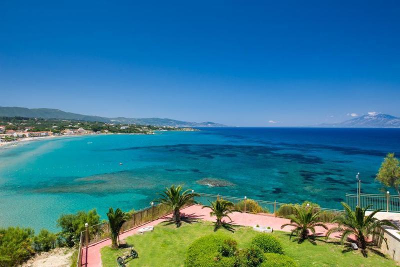 Balcony Hotel Tsilivi (Zakynthos)