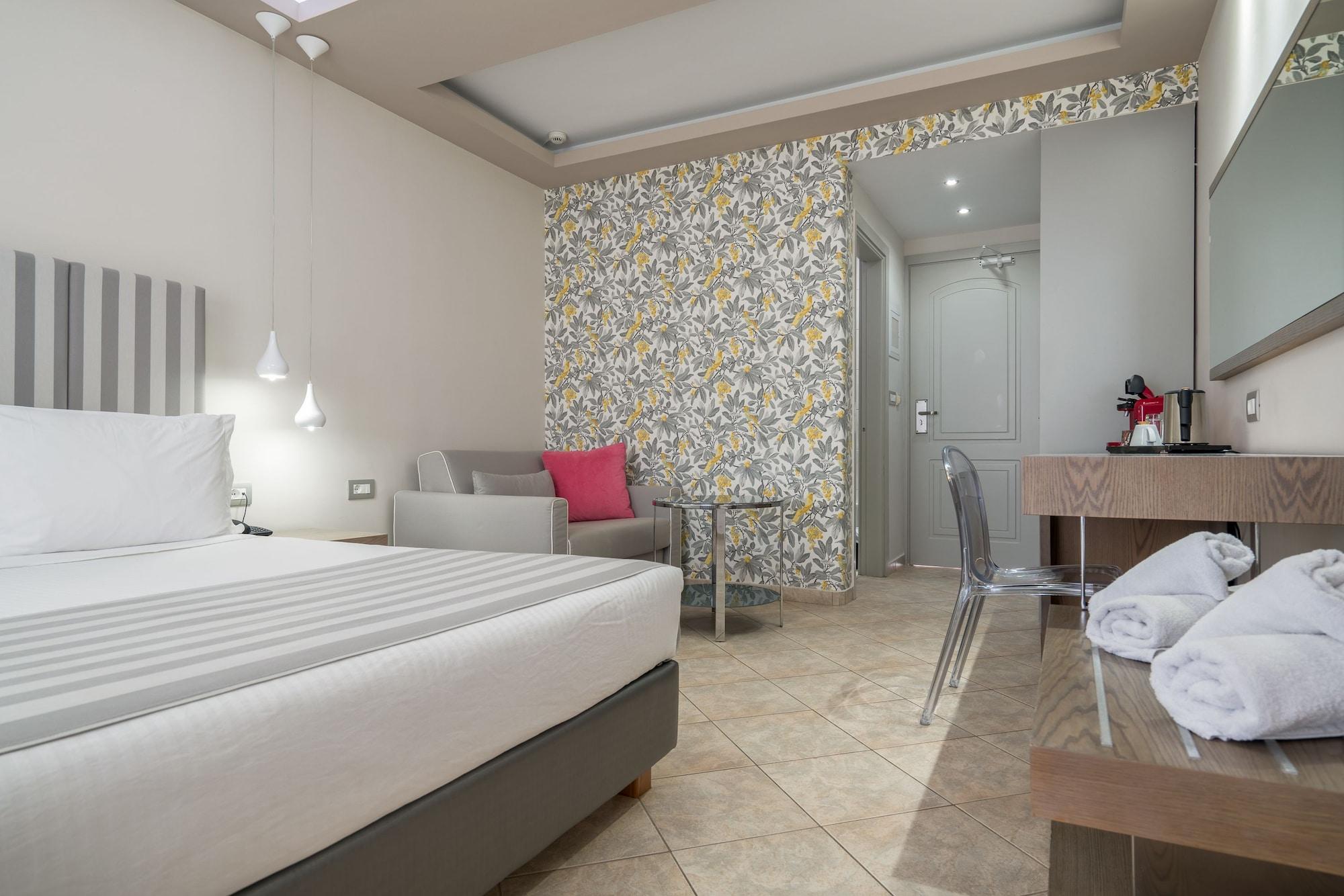 Balcony Hotel 2*
