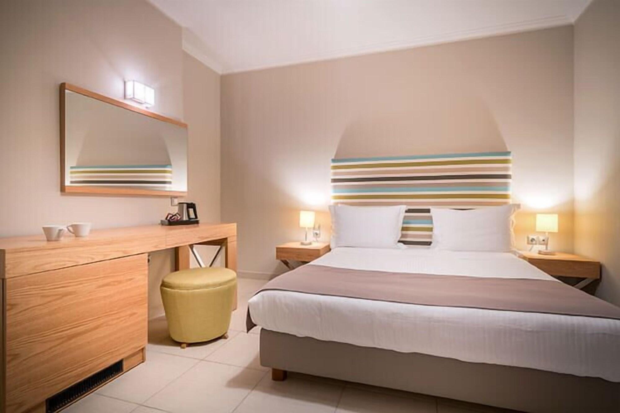 Balcony Hotel Tsilivi (Zakynthos)