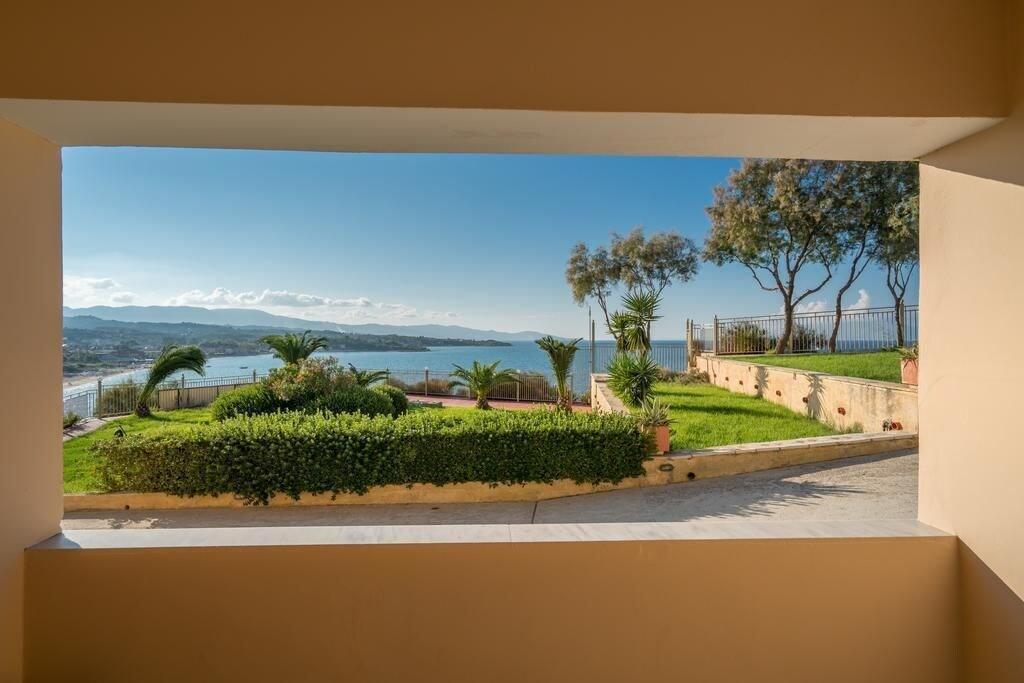 Hotel Balcony Tsilivi (Zakynthos)