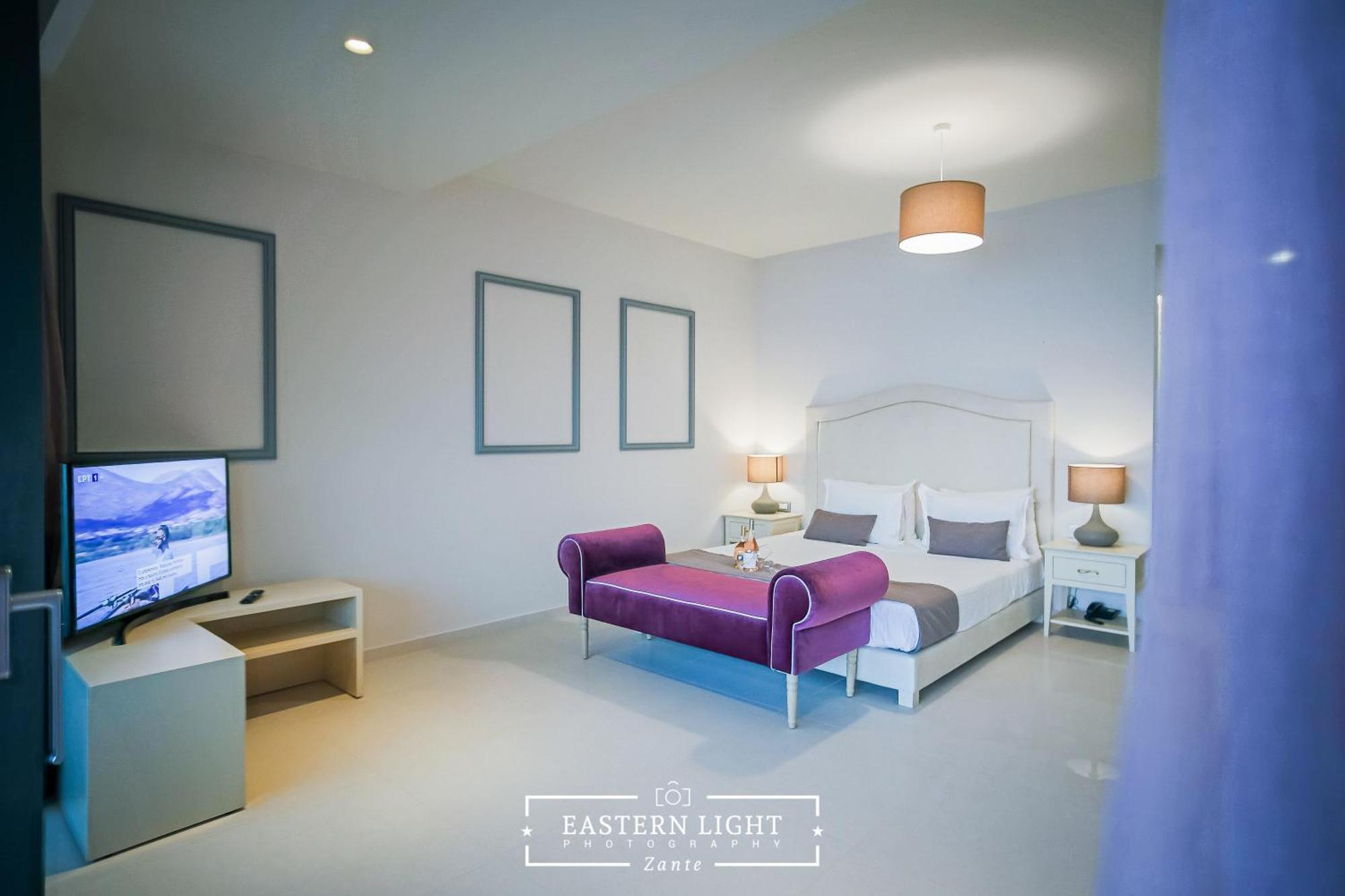 酒店 Balcony Boutique (adults Only) Tsilivi (Zakynthos)