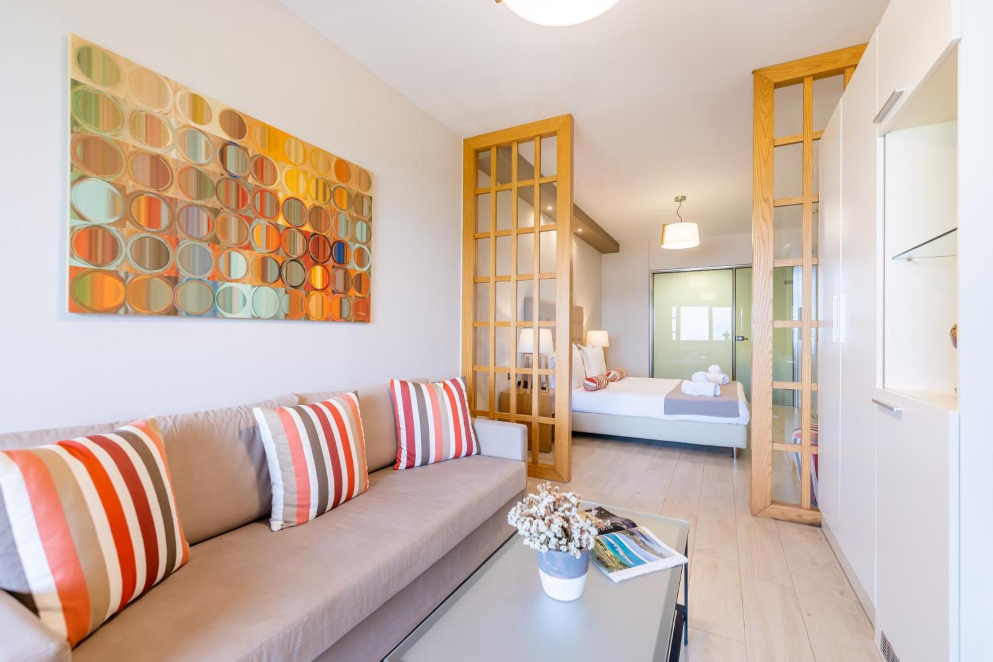 Balcony Boutique (adults Only) 酒店 Tsilivi (Zakynthos)