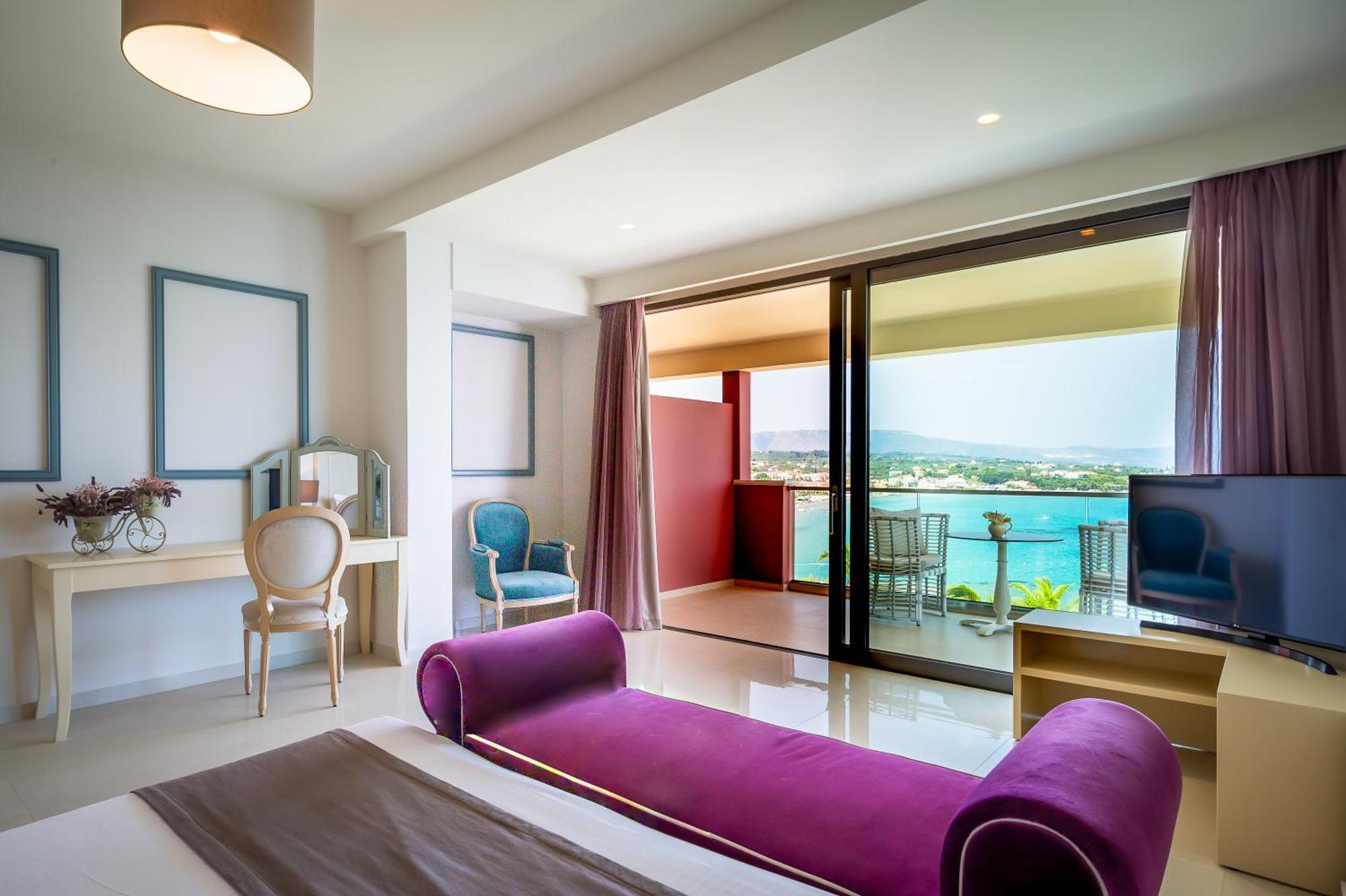 Balcony Tsilivi (Zakynthos)