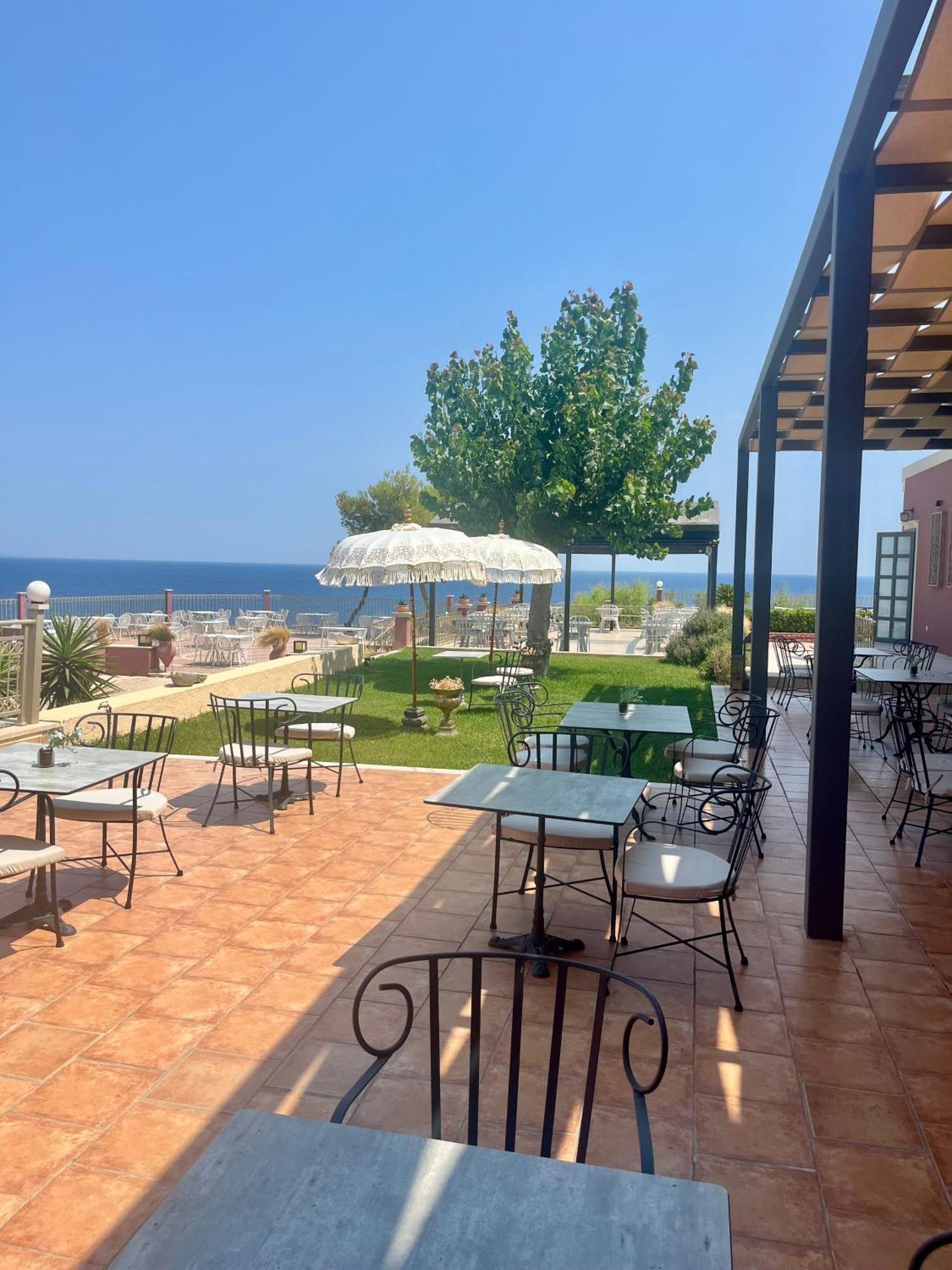 Balcony Tsilivi (Zakynthos)