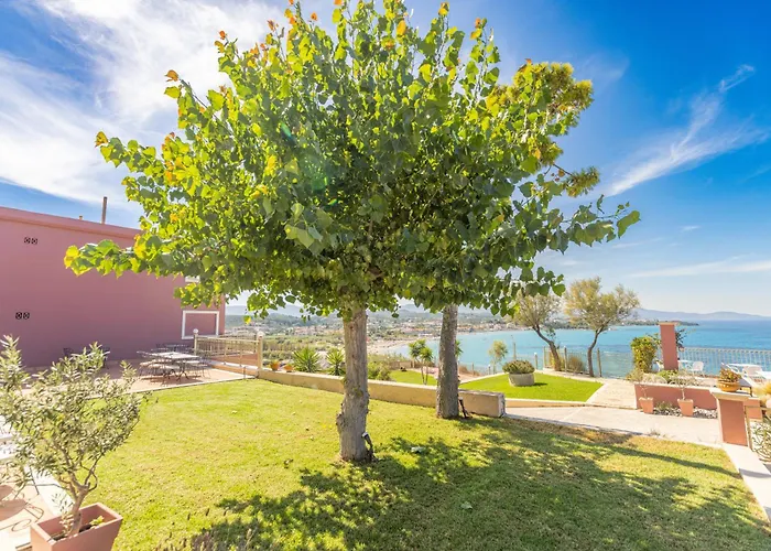 Balcony Boutique Hotel (Adults Only)