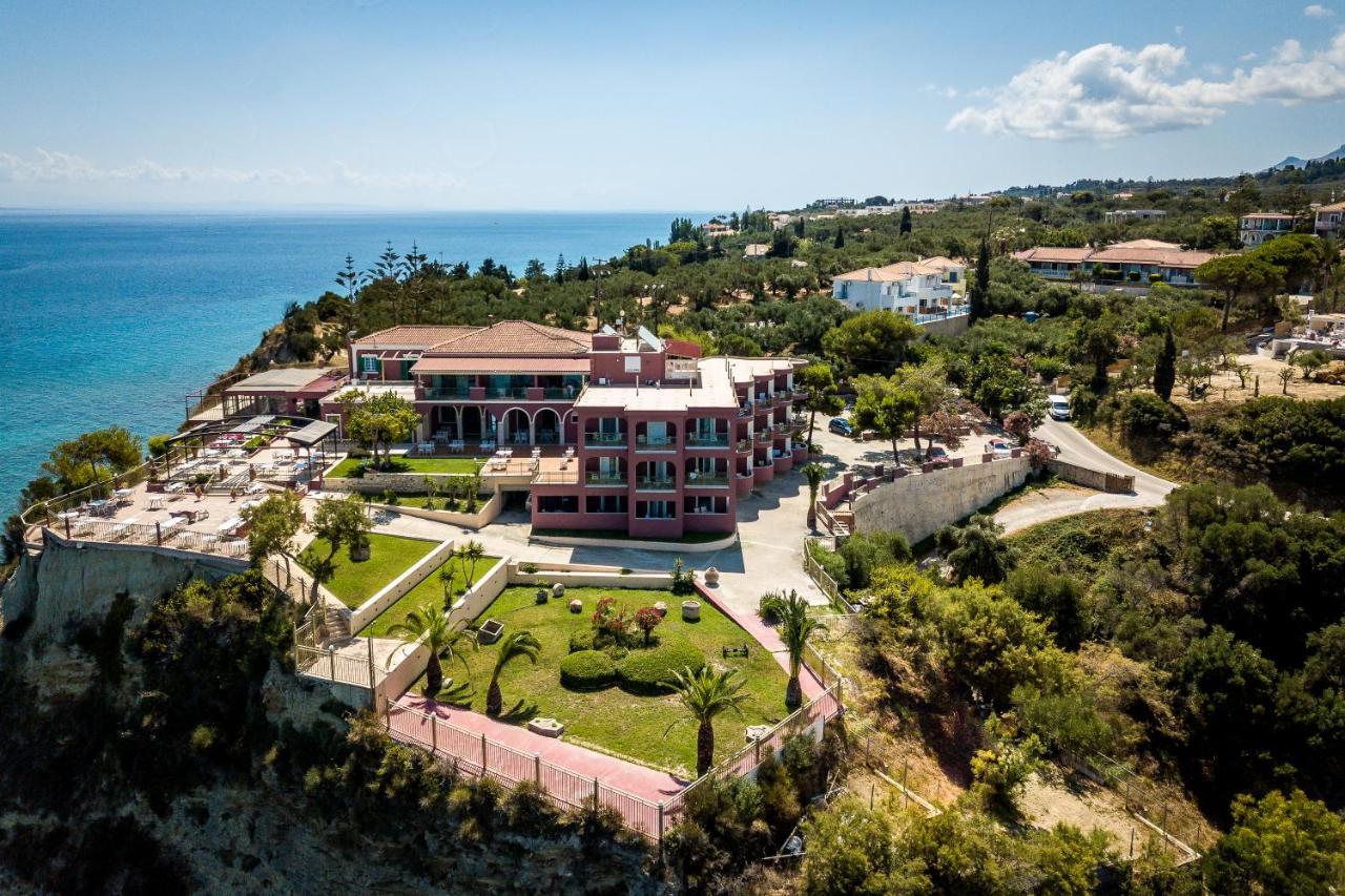 Balcony Boutique (adults Only) Hotel Planos