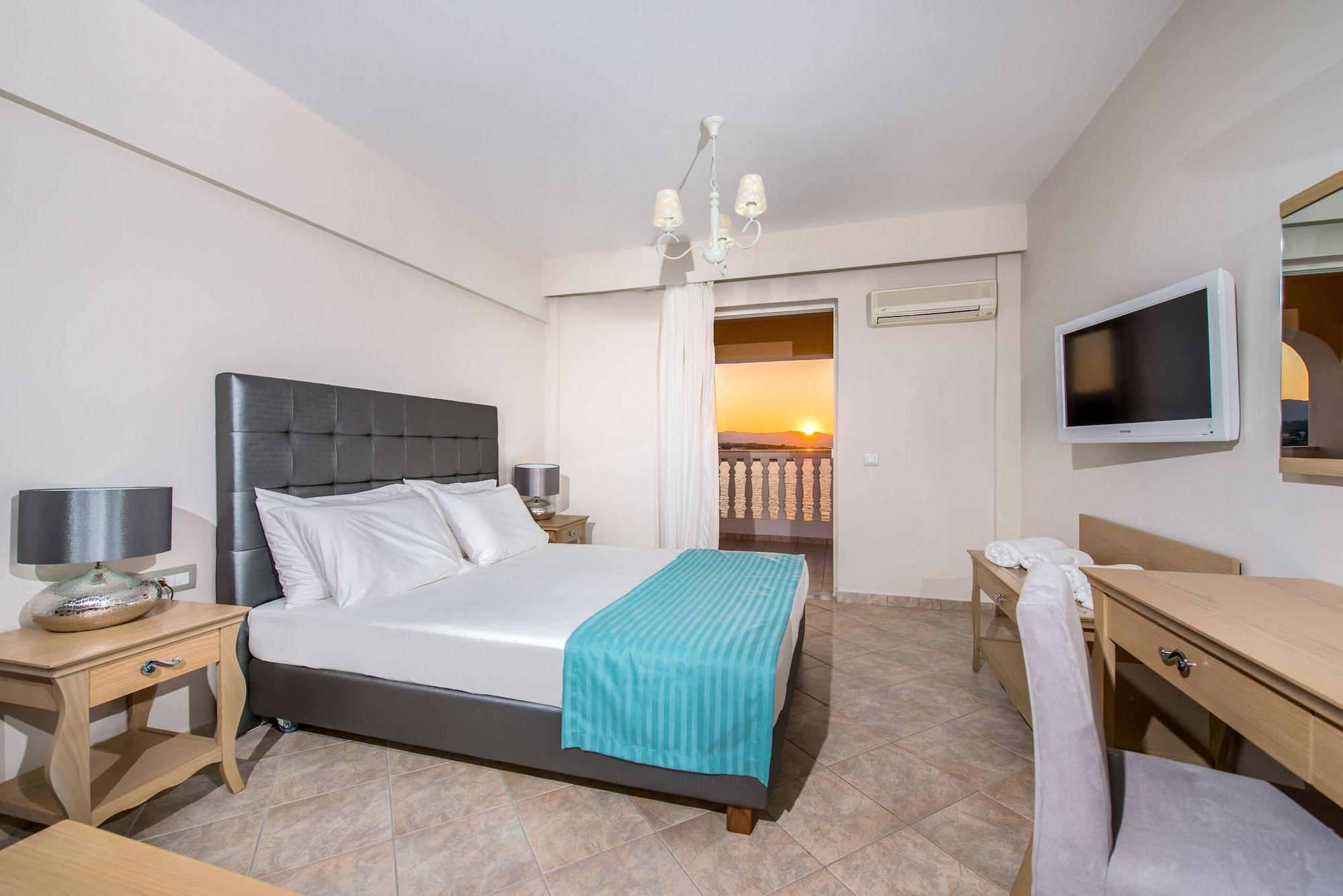 Hotel Balcony Boutique (adults Only) Planos