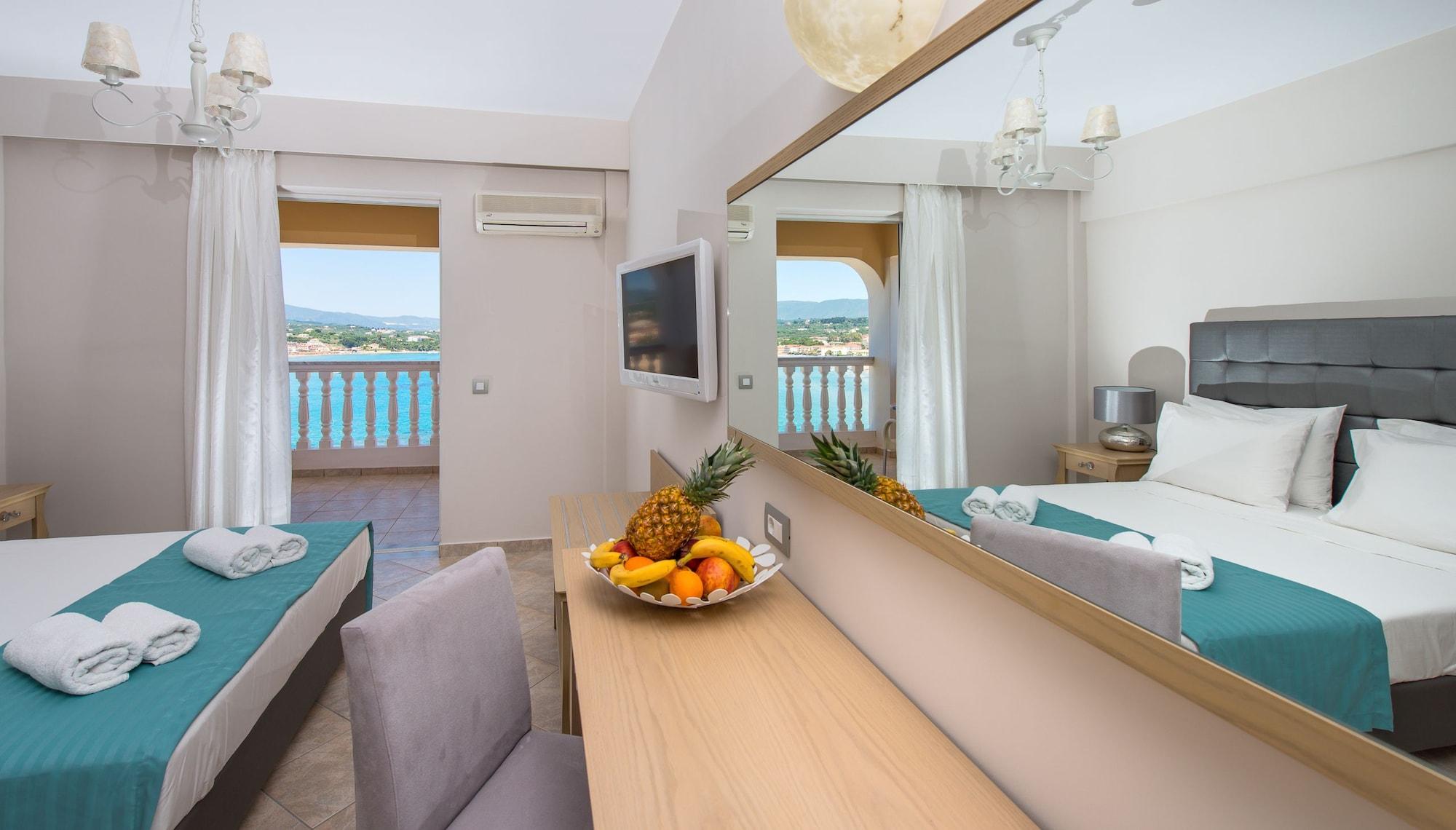 Balcony Boutique (adults Only) 2* Planos