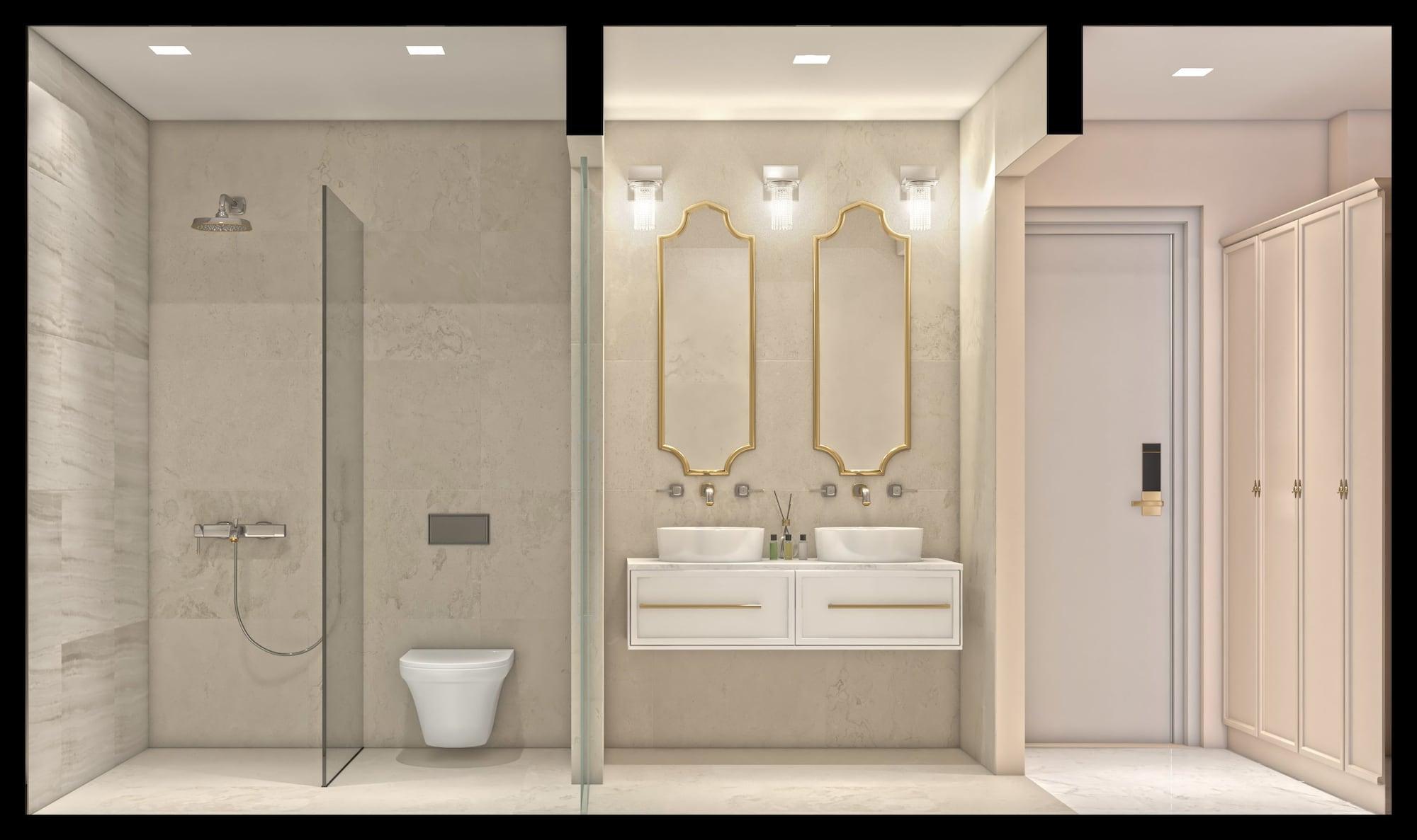 Balcony Boutique (adults Only) Planos