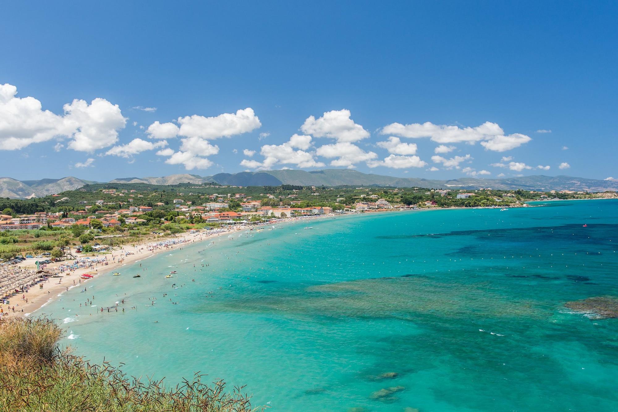 Balcony Boutique (adults Only) Hotel Planos