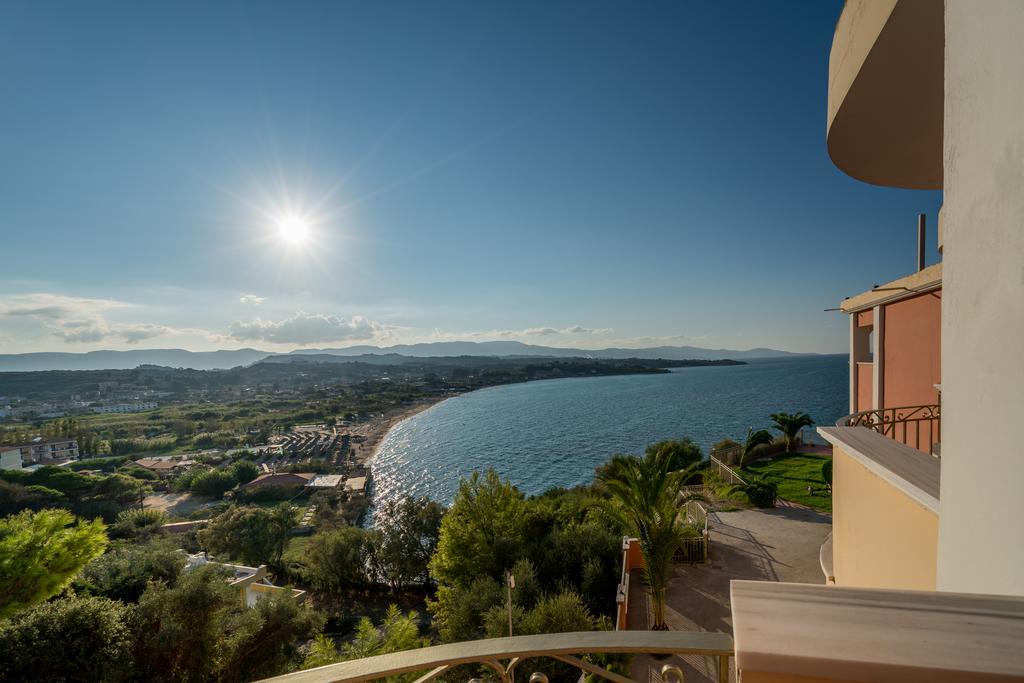 Balcony Boutique (adults Only) 2* Planos