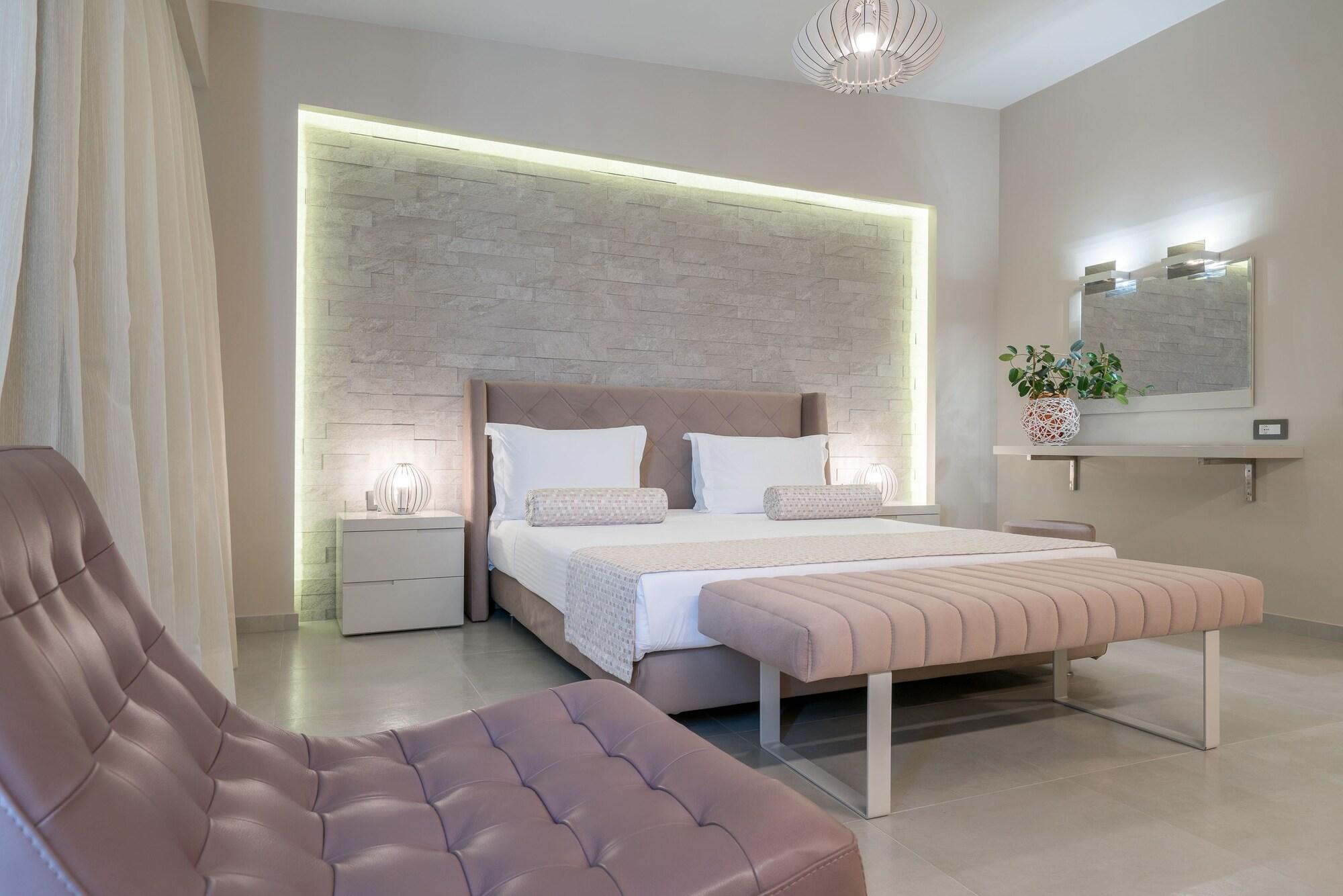 Hotel Balcony Boutique (adults Only) Planos