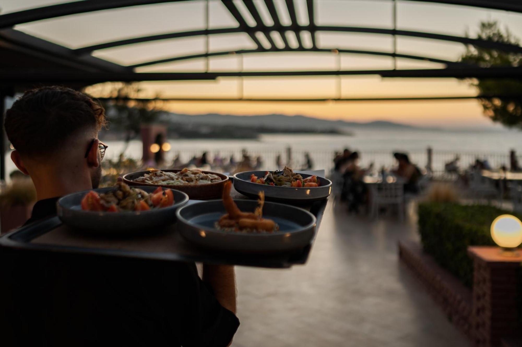 Hotel Balcony Boutique (adults Only) Planos