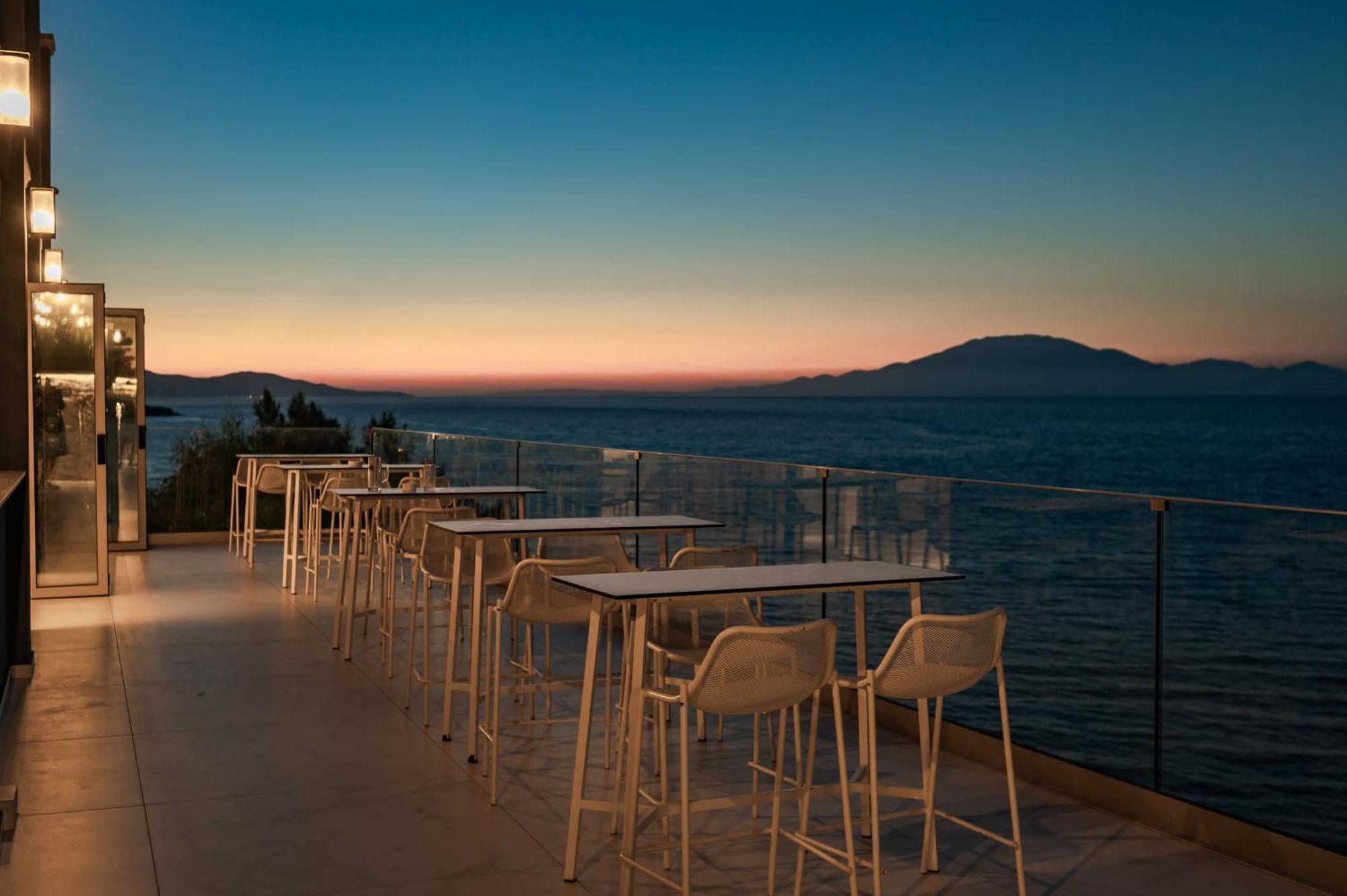 Balcony Boutique (adults Only) Planos