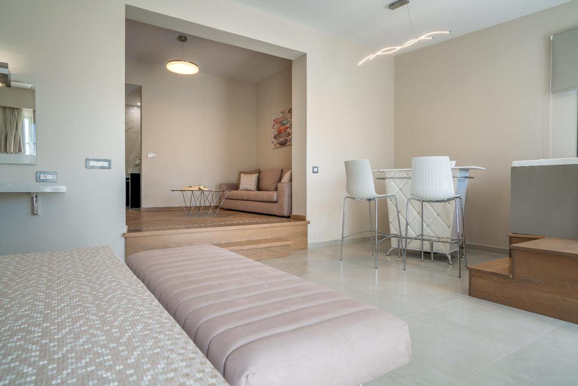 Balcony Boutique (adults Only) Planos