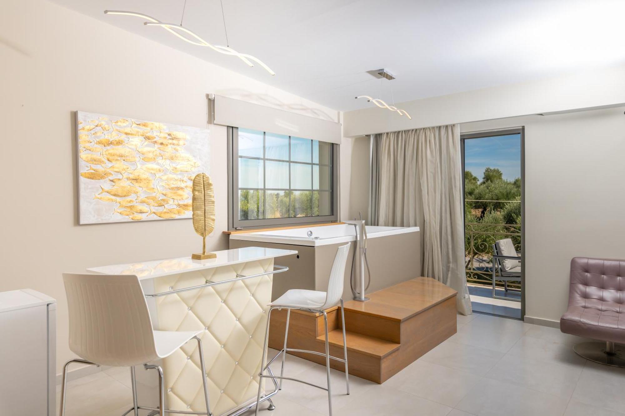 Balcony Boutique (adults Only) 2* Planos