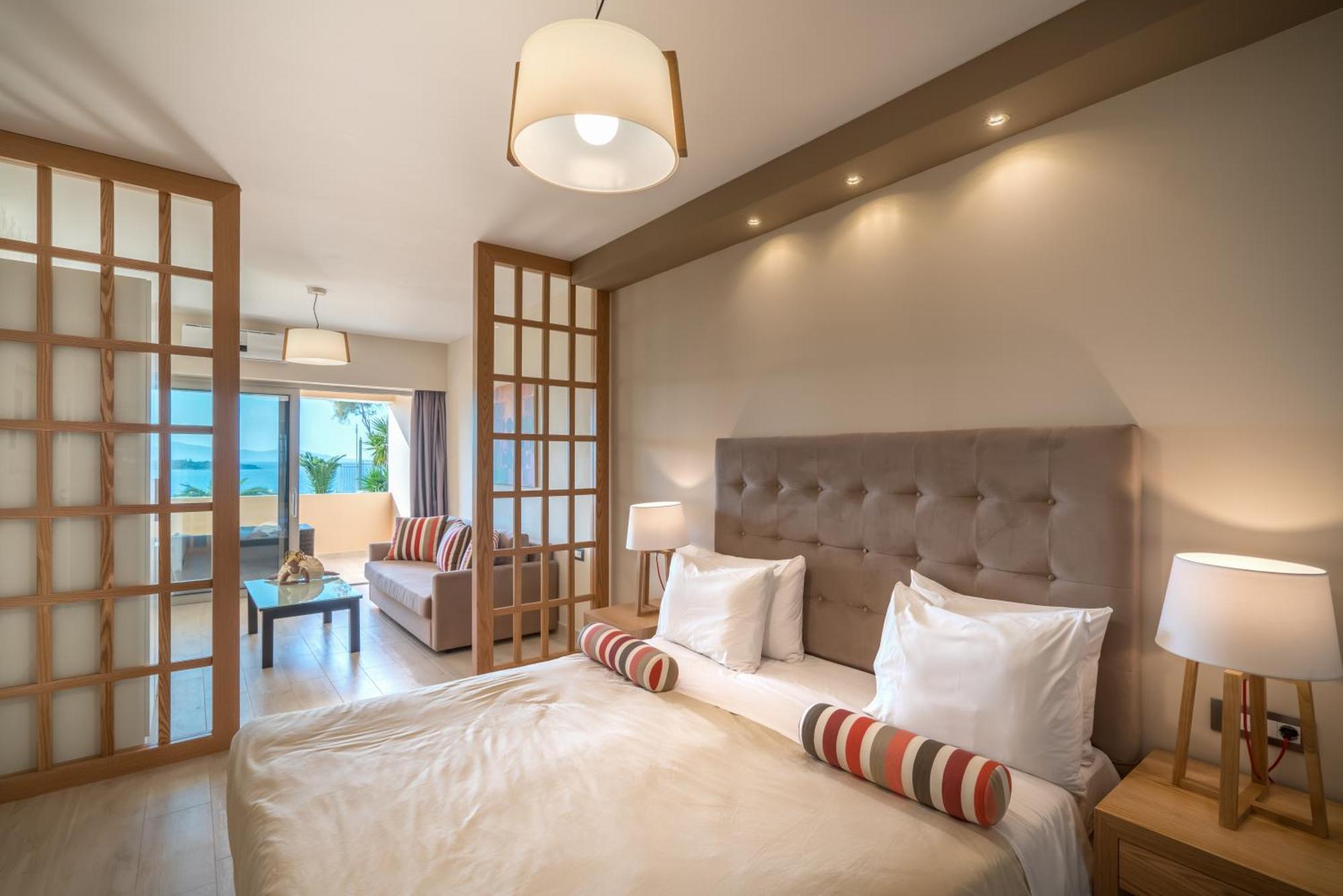 Balcony Boutique (adults Only) 2* Planos