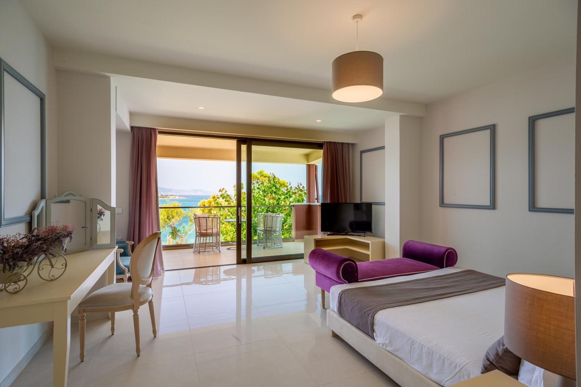 Hotel Balcony Boutique (adults Only) Planos