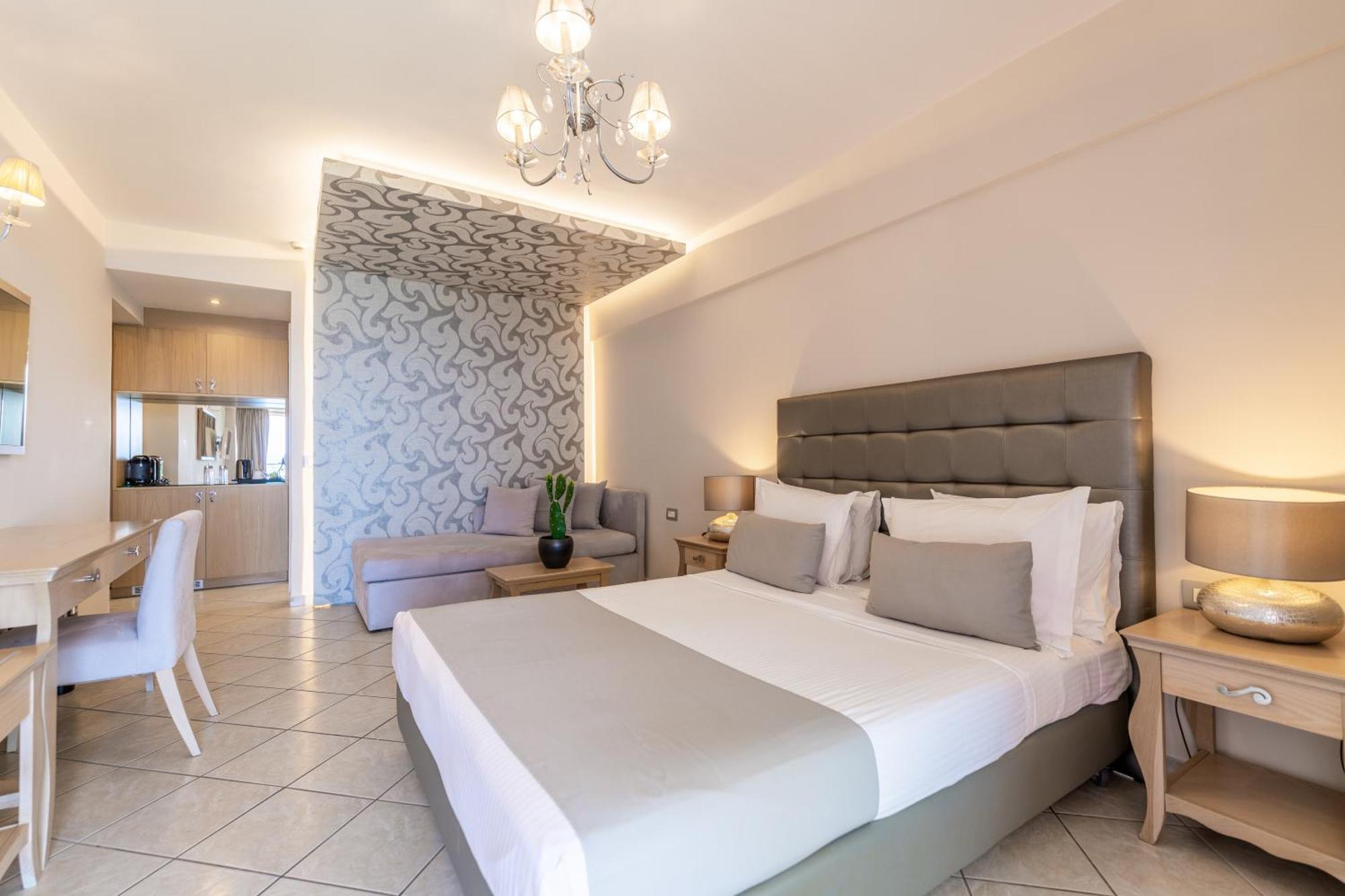 Balcony Boutique (adults Only) Planos