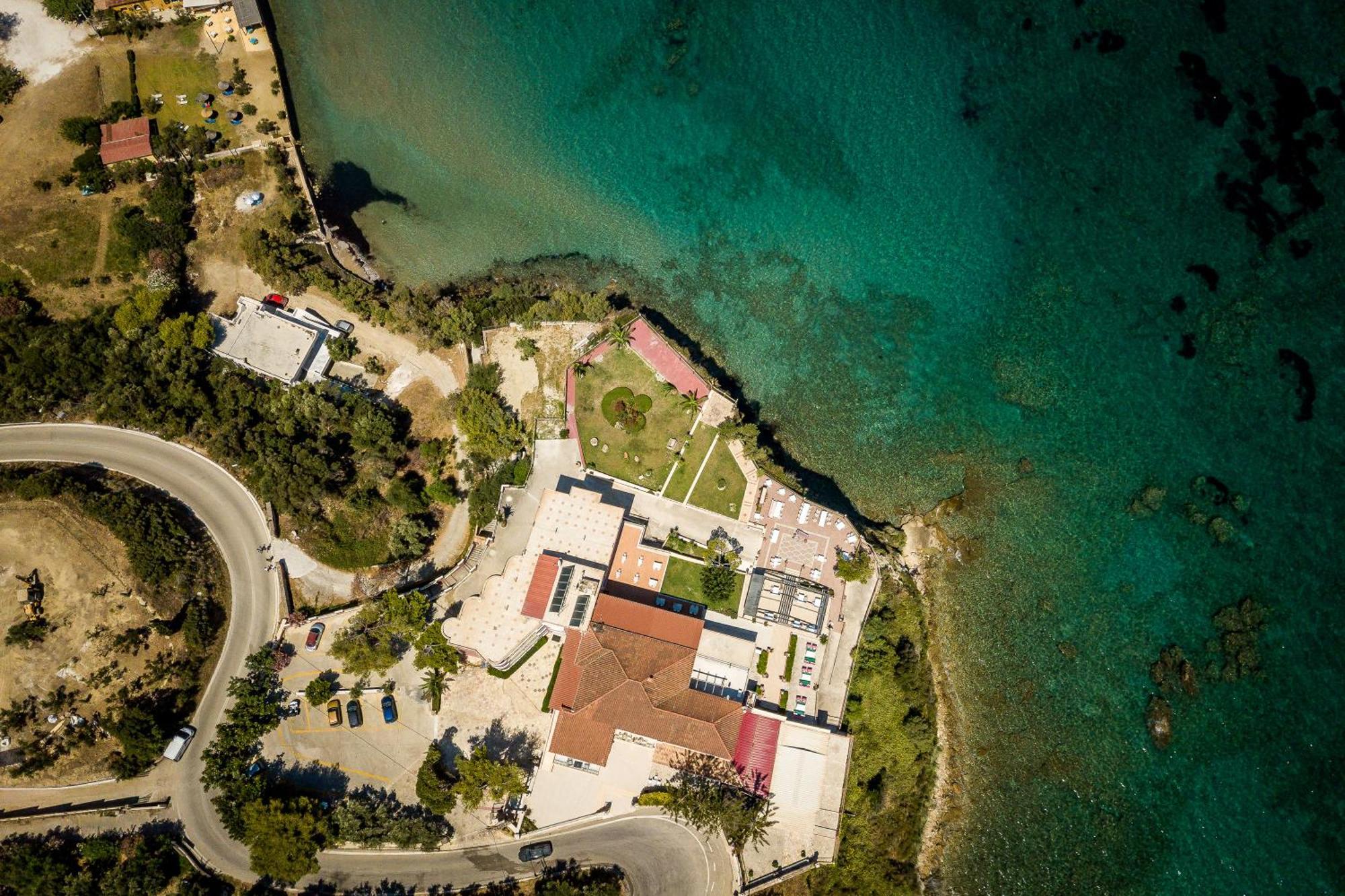 Hotel Balcony Boutique (adults Only) Planos
