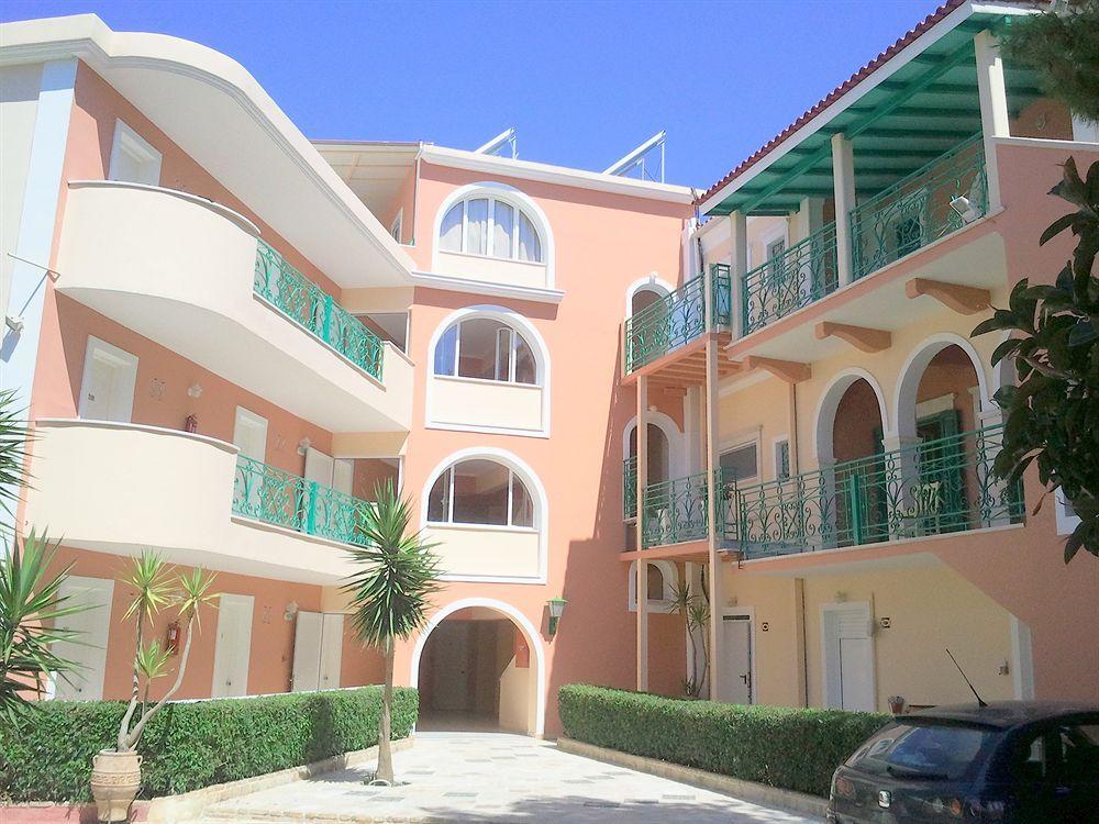 Balcony Boutique (adults Only) Hotel Planos