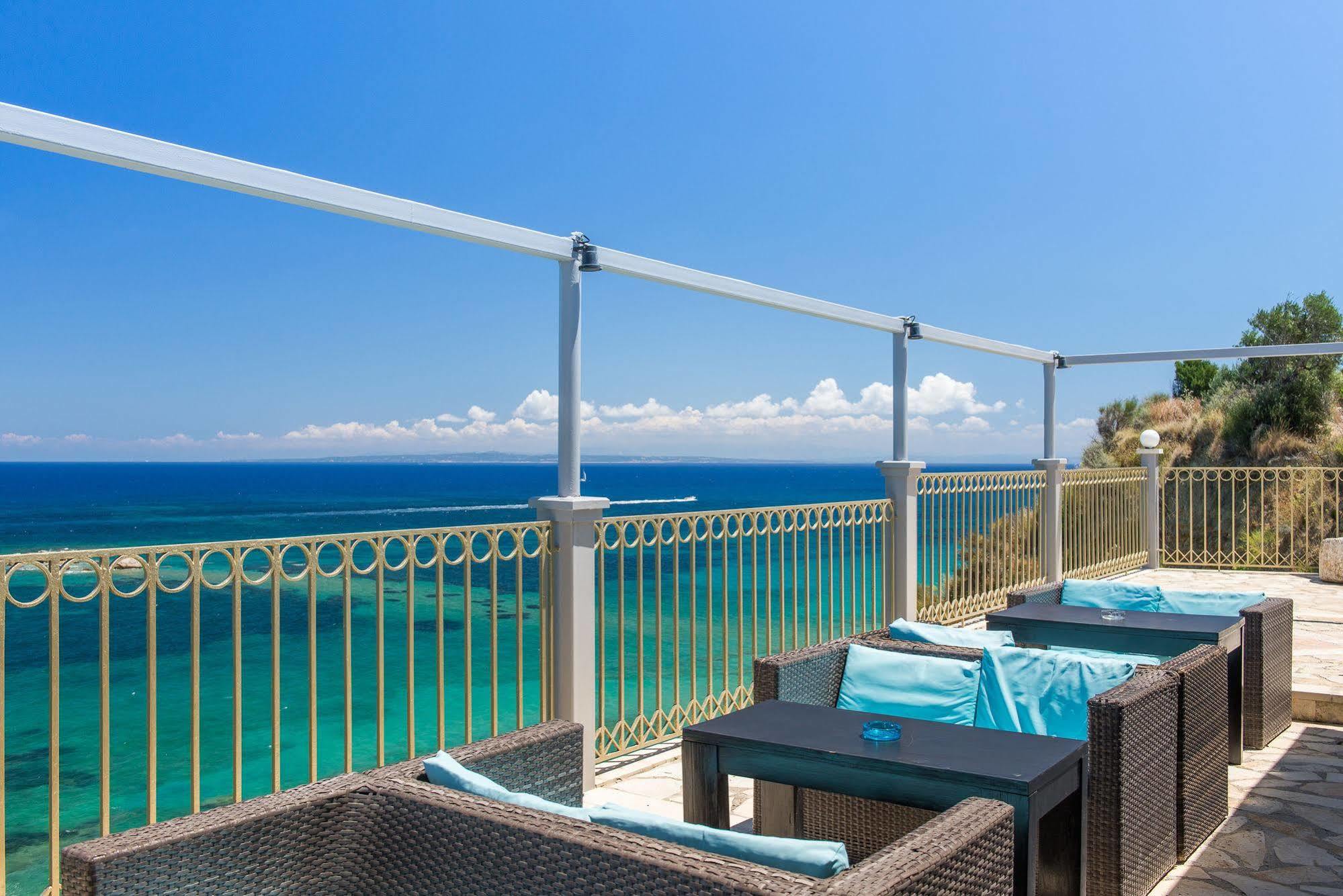 Balcony Boutique (adults Only) 2* Planos